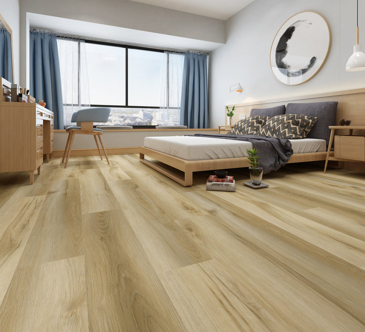 Nature Woven - Floordi Avolis Luxury vinyl 8mm Grand collection
