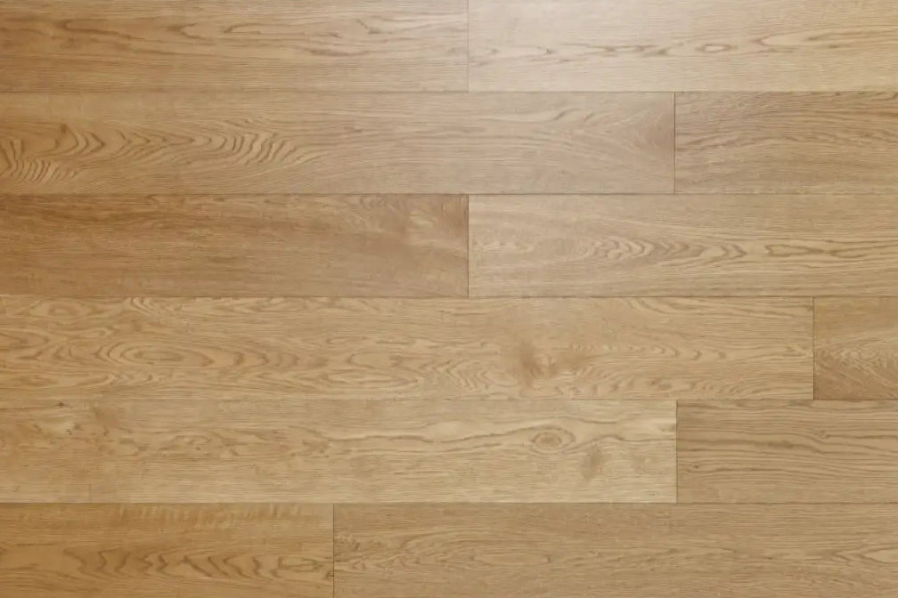 New York - Tosca Deluxe 6" Engineered Hardwood