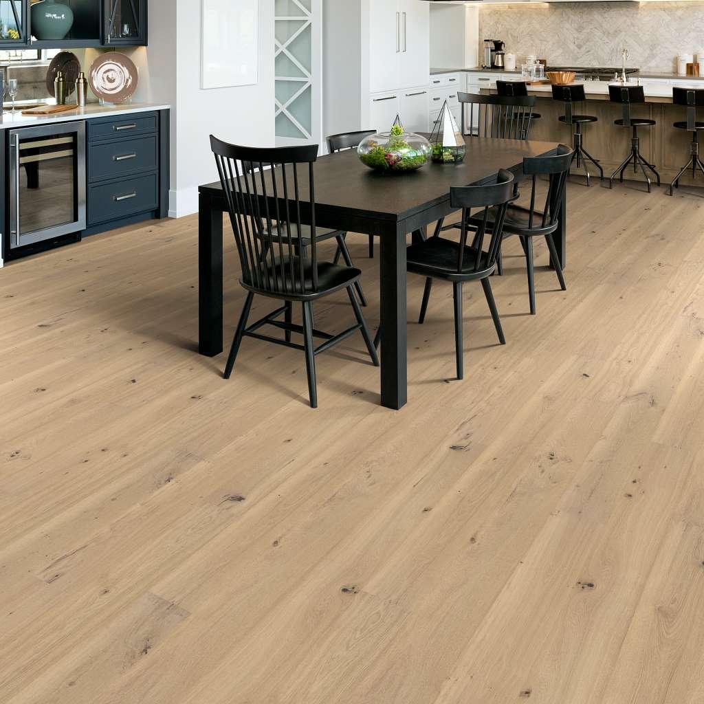 NOBILITY 01111 - SHAW ENGINEERED HARDWOOD CASTLEWOOD OAK SW485 - ADVANCED FLOORING