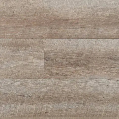 Close-up of a wooden floor with a natural finish