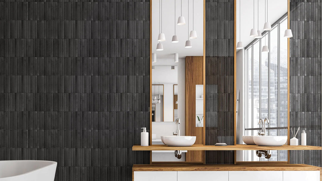 Gem Series - Subway Wall Tile | Olympia Tile