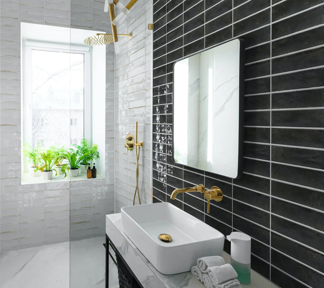 Gem Series - Subway Wall Tile | Olympia Tile