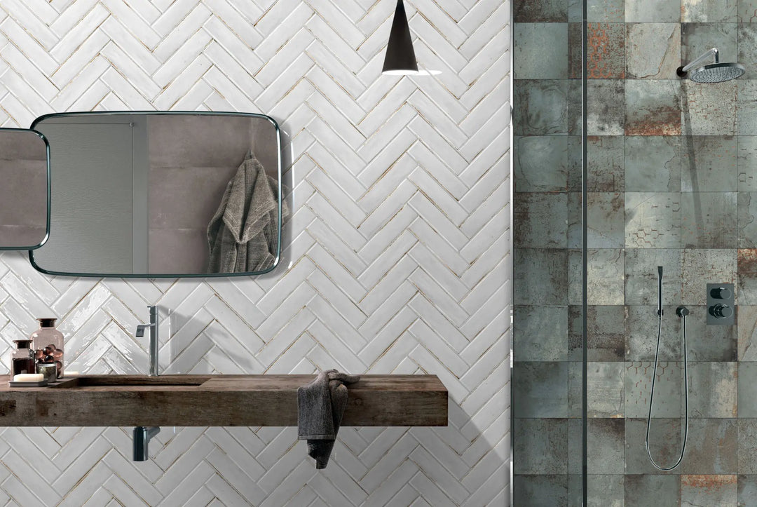Gem Series - Subway Wall Tile | Olympia Tile