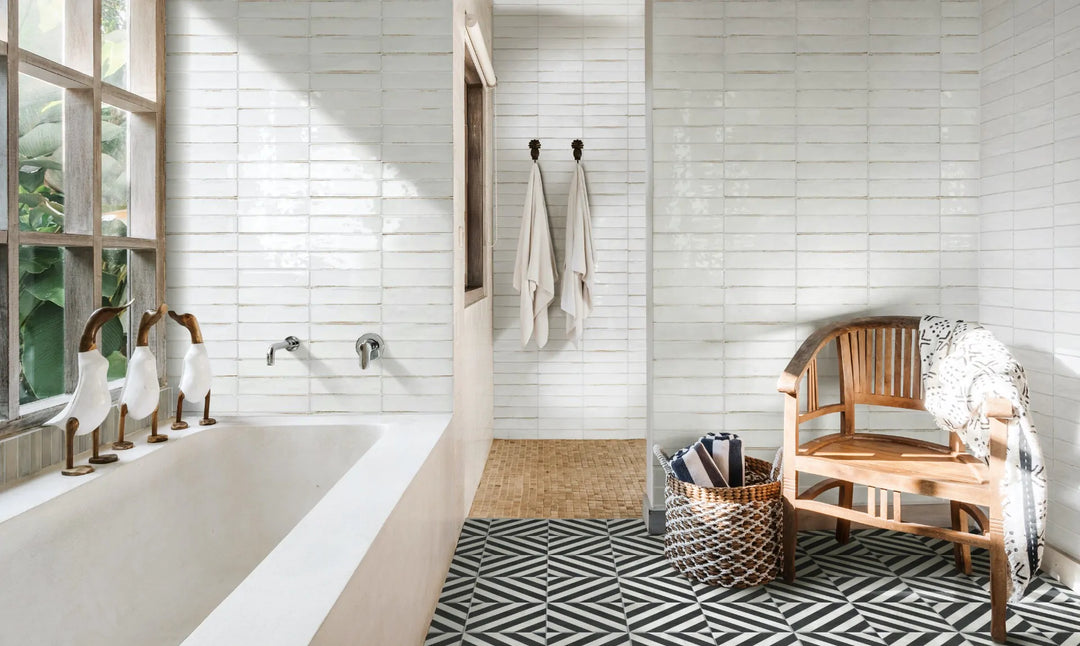 Gem Series - Subway Wall Tile | Olympia Tile