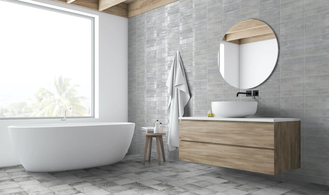 Gem Series - Subway Wall Tile | Olympia Tile