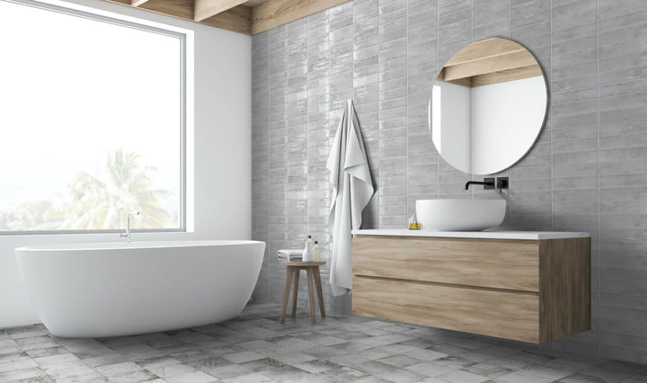 Gem Series - Subway Wall Tile | Olympia Tile