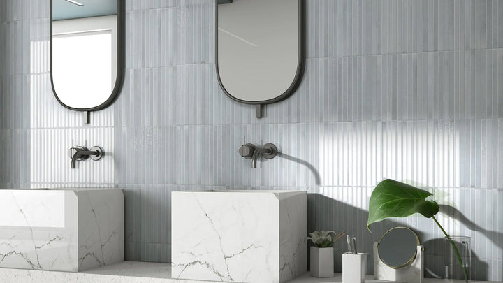 Gem Series - Subway Wall Tile | Olympia Tile