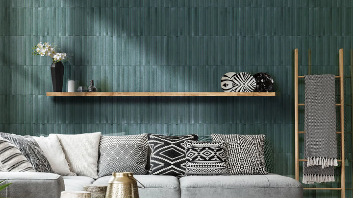 Gem Series - Subway Wall Tile | Olympia Tile