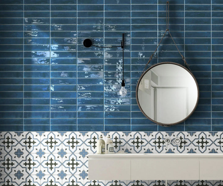 Gem Series - Subway Wall Tile | Olympia Tile