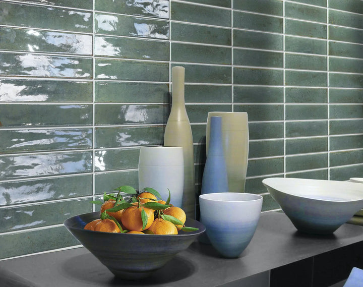 Gem Series - Subway Wall Tile | Olympia Tile