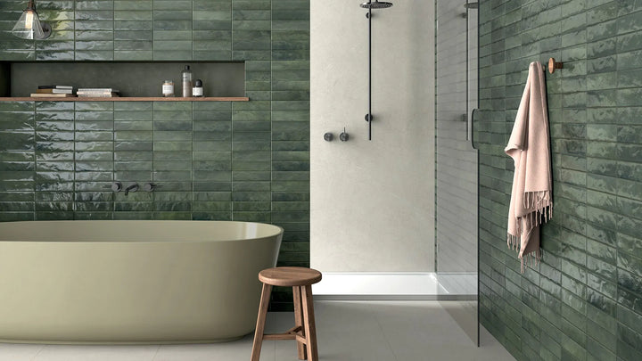 Saturn Series - Subway Wall Tile | Olympia Tile