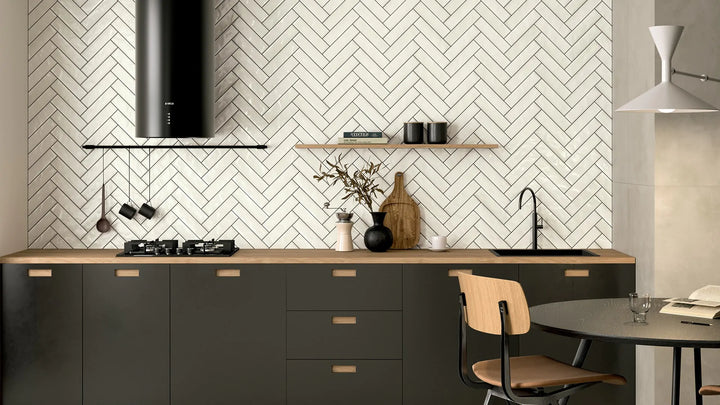 Saturn Series - Subway Wall Tile | Olympia Tile
