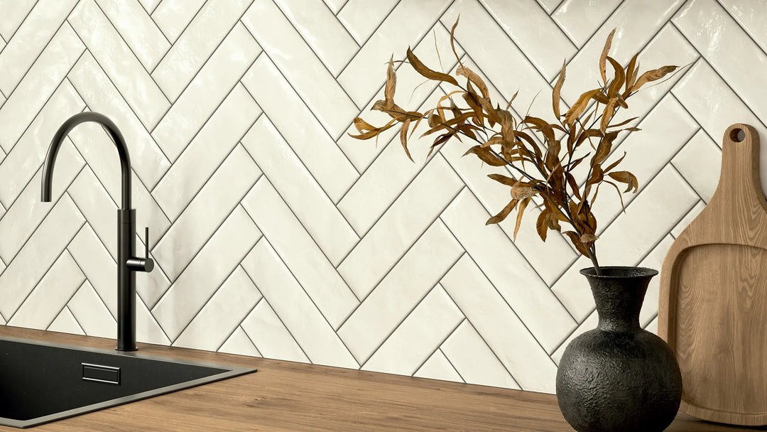 Saturn Series - Subway Wall Tile | Olympia Tile