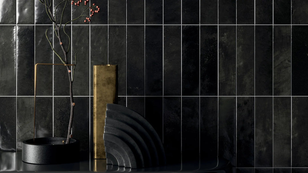 Saturn Series - Subway Wall Tile | Olympia Tile