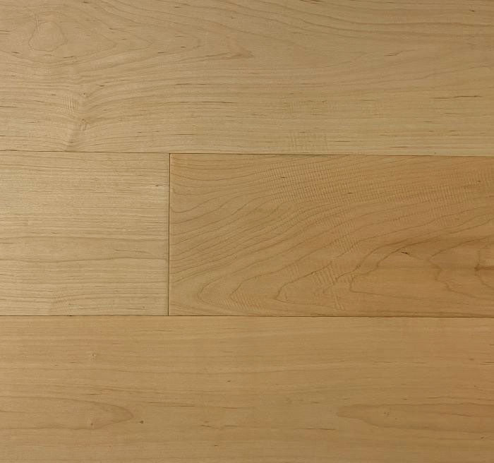 18MM ENGINEERED MAPLE HARDWOOD