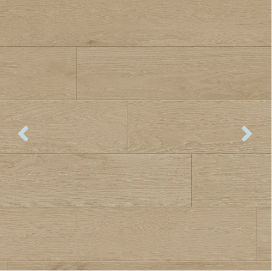 A close up of Oyster 6.5” premium engineered hardwood flooring from Toucan.
