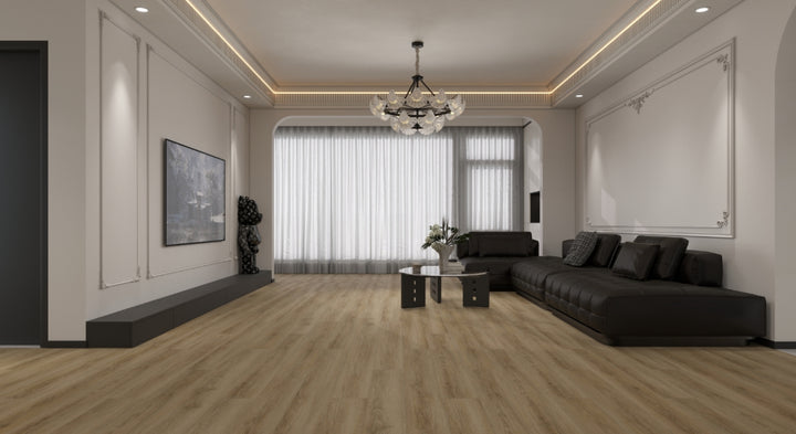 Palisade - NAF 14mm Waterproof Laminate Pro with Underlay
