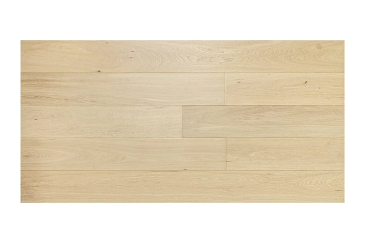 Moonstone (Pearlescent Down) - Tosca Renaissance 6" Engineered Hardwood