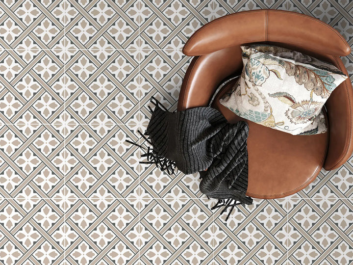 Centura Tile - Laurash Collection