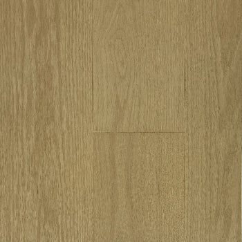 A close up of Pristine LUCID premium engineered hardwood flooring from Canadian Standard.