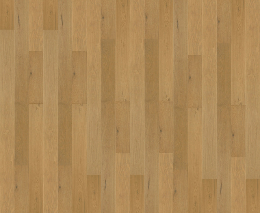 Purdy NAF engineered oak hardwood planks
