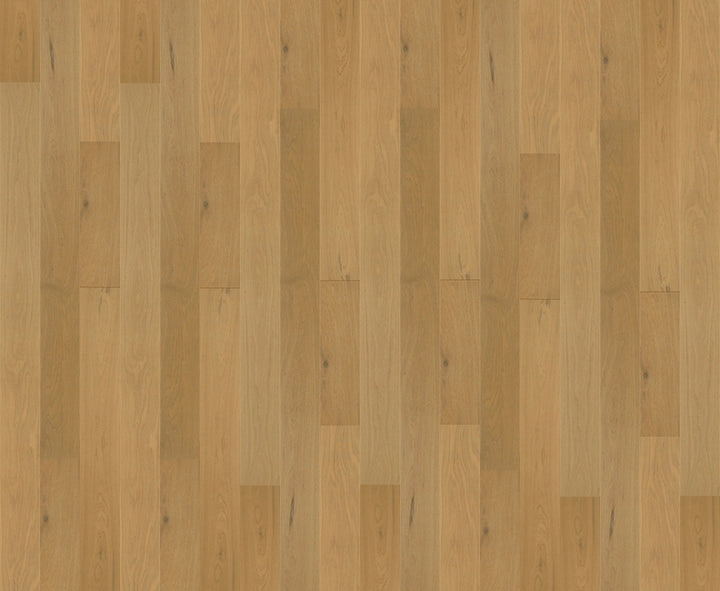 Purdy NAF engineered oak hardwood planks