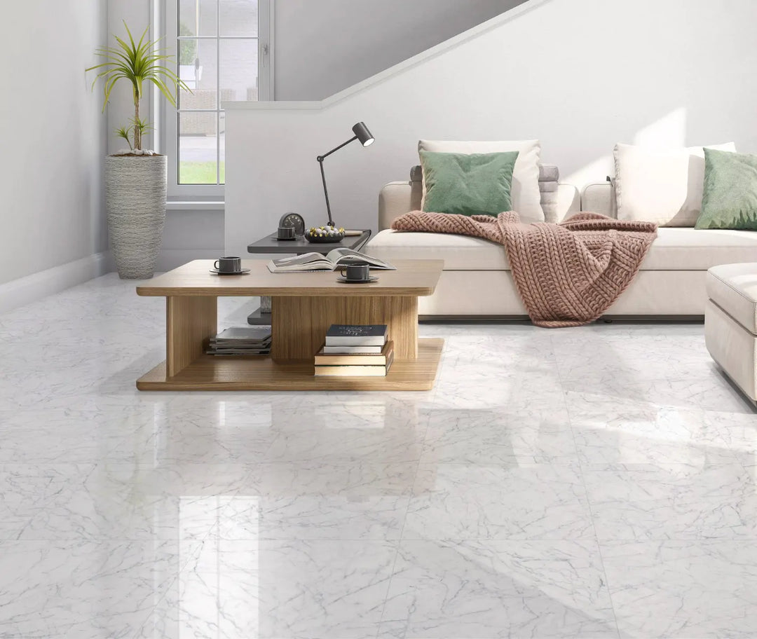Eterna Series - Floor & Wall Tile | Olympia Tile