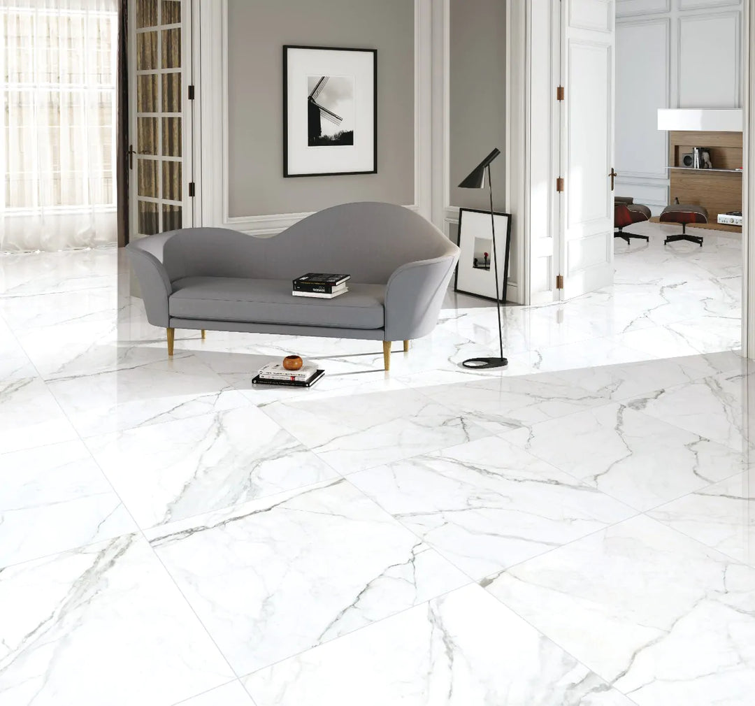Eterna Series - Floor & Wall Tile | Olympia Tile