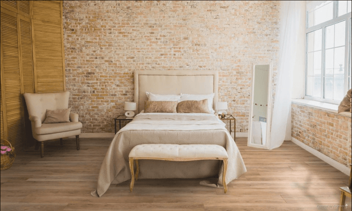 Radar- Fuzion Dynamix XL Plank 8" - ADVANCED FLOORING