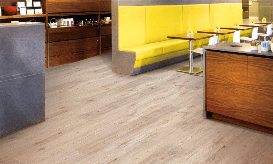 Rook- Fuzion Smartdrop Elite 7 Vinyl - ADVANCED FLOORING