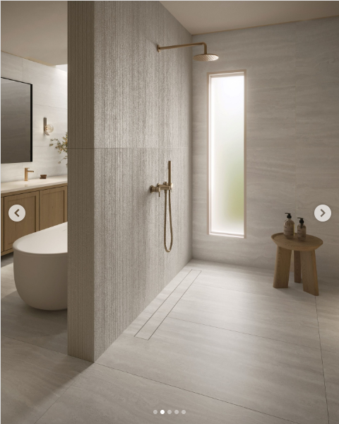 Centura Tile - Aeterna Series