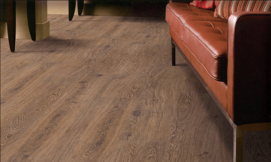 Rust- Fuzion Dynamix XL Plank 8" - ADVANCED FLOORING