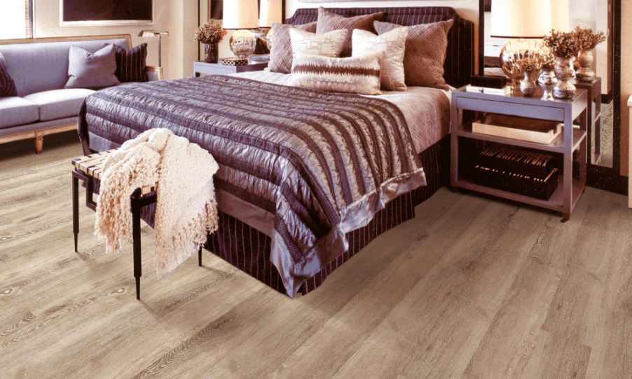Rustic Rail- Fuzion Dynamix XL 3 Edge 8" - ADVANCED FLOORING