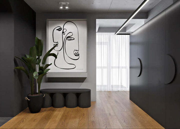 San Francisco - Tosca Deluxe 6" Engineered Hardwood