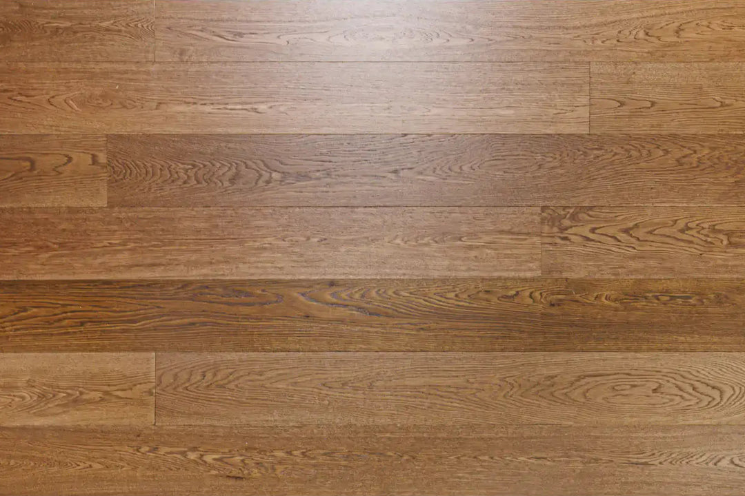 San Francisco - Tosca Deluxe 6" Engineered Hardwood