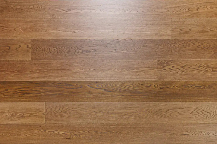 San Francisco - Tosca Deluxe 6" Engineered Hardwood