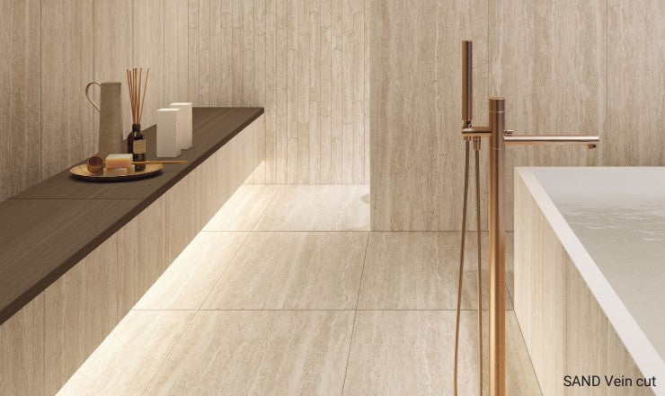 Astrum Series - Floor & Wall Tile | Olympia Tile