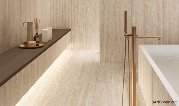 Astrum Series - Floor & Wall Tile | Olympia Tile