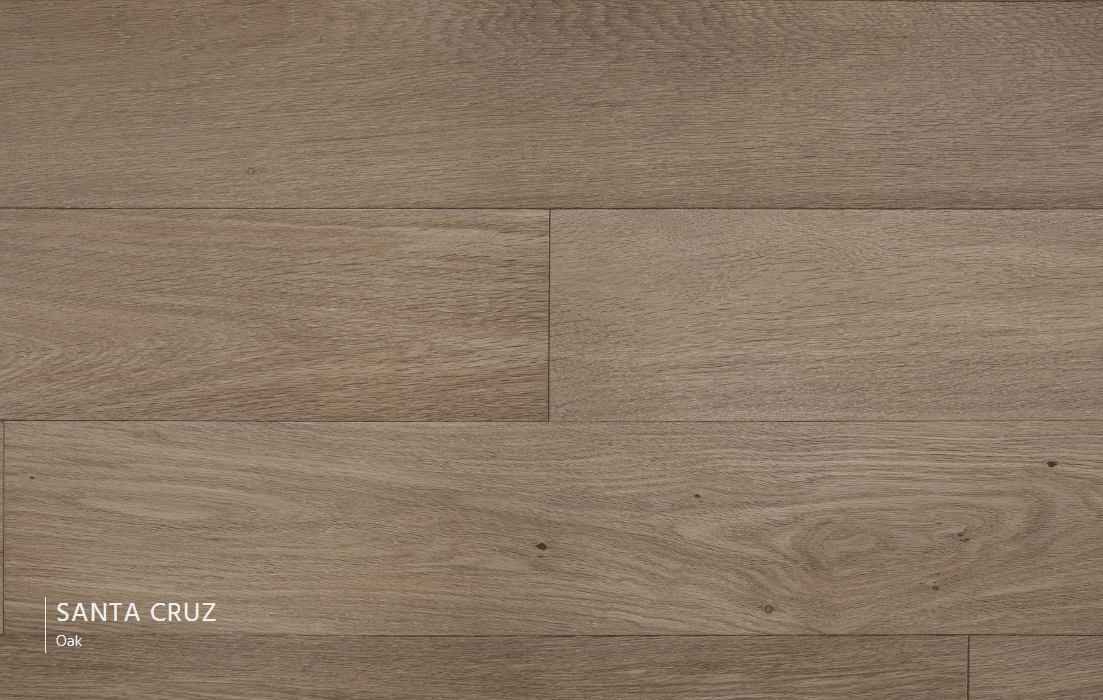 Santa Cruz- GRANDEUR Paradise Collection Engineered hardwood 3/4" - ADVANCED FLOORING