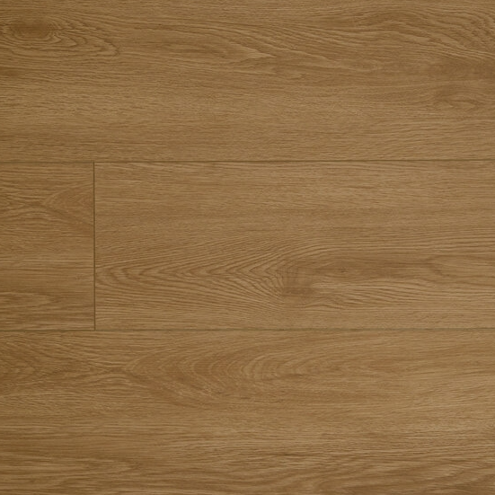 Close-up of a wooden floor with a visible grain pattern