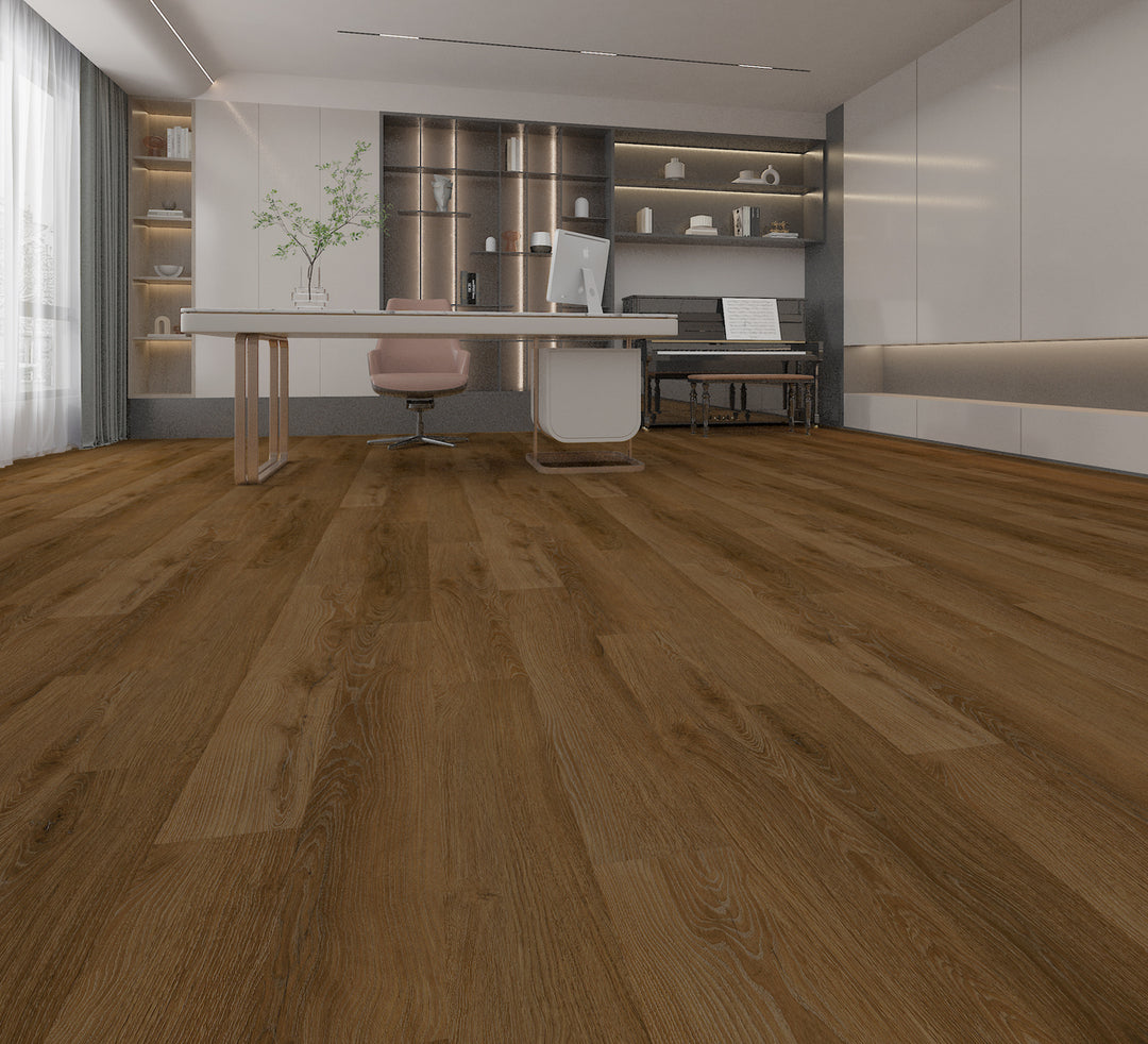 Serene Oak- Floordi Avolis Luxury vinyl 6.5mm Ease collection