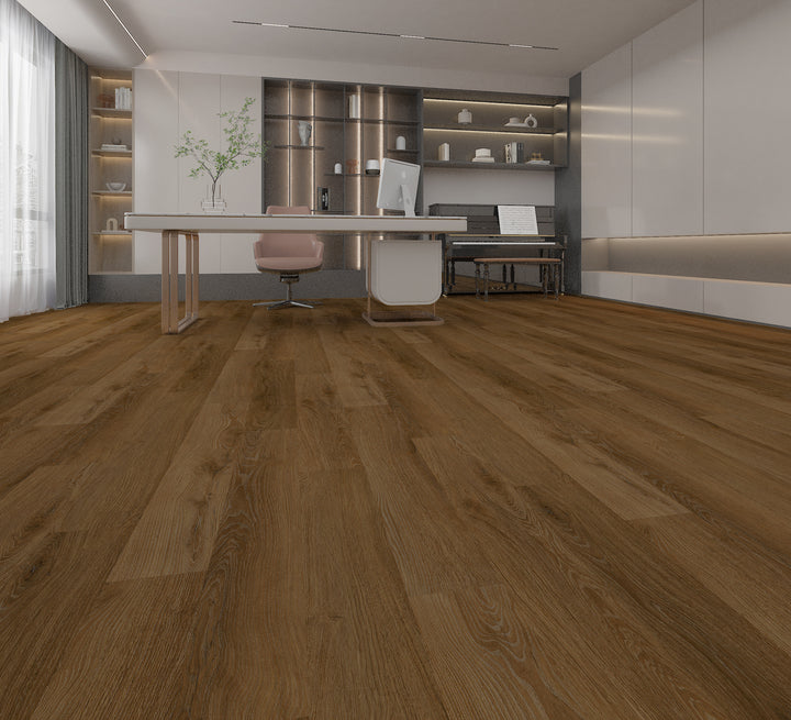 Serene Oak Avoflex 5.0 room scene
