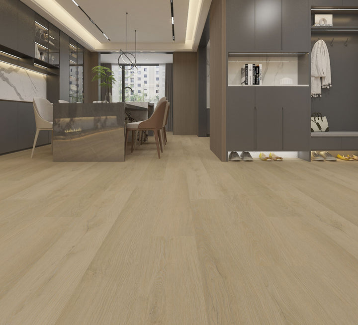 Serenity Oak - Floordi Avolis Luxury vinyl 8mm Grand collection