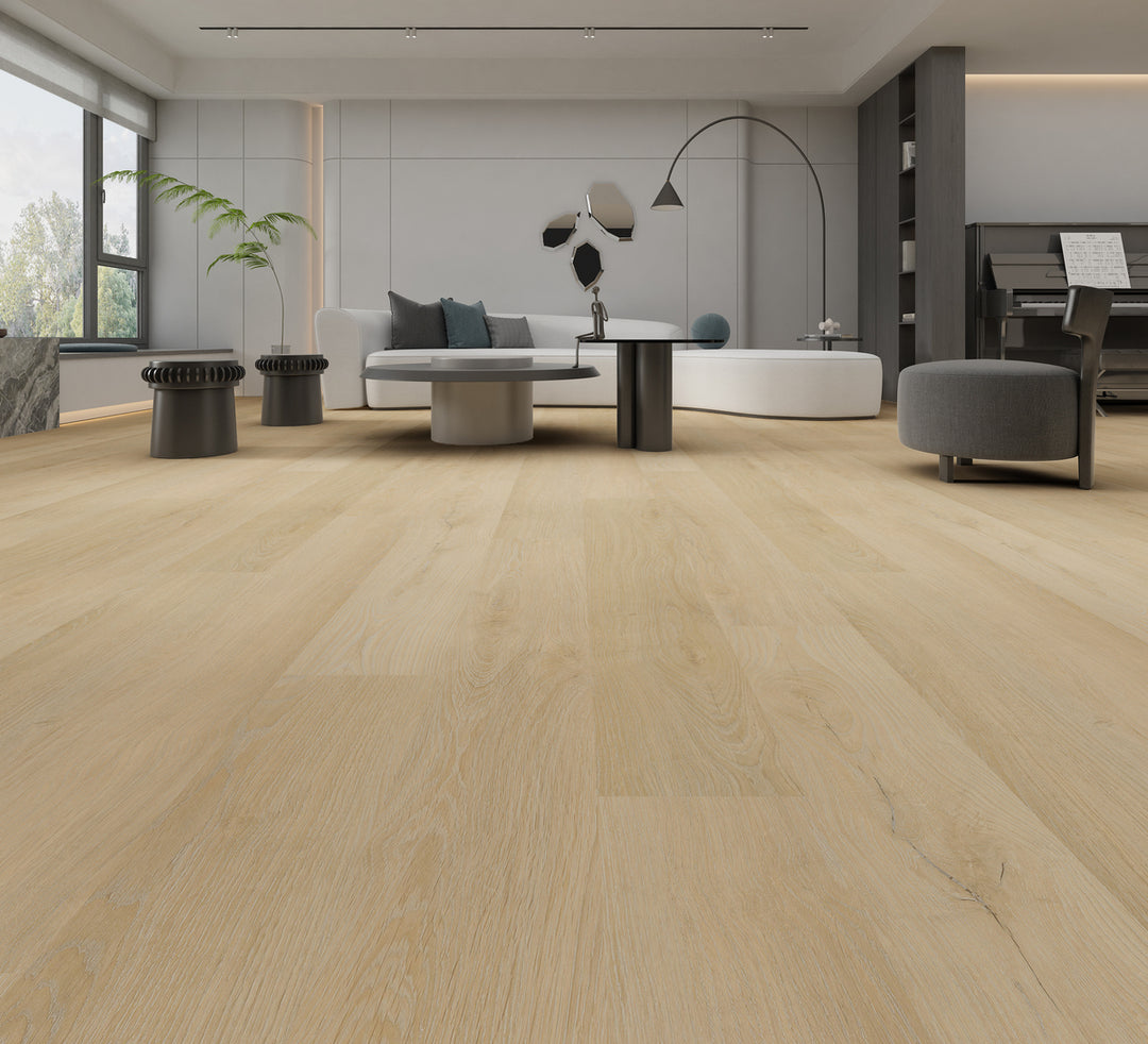 Serenity Oak - Floordi Avolis Luxury vinyl 8mm Grand collection