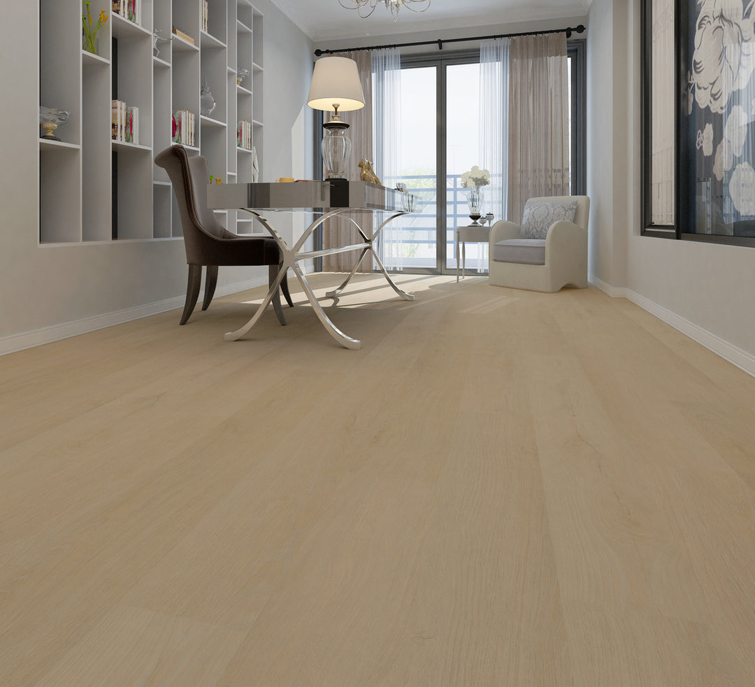 Serenity Oak - Floordi Avolis Luxury vinyl 8mm Grand collection