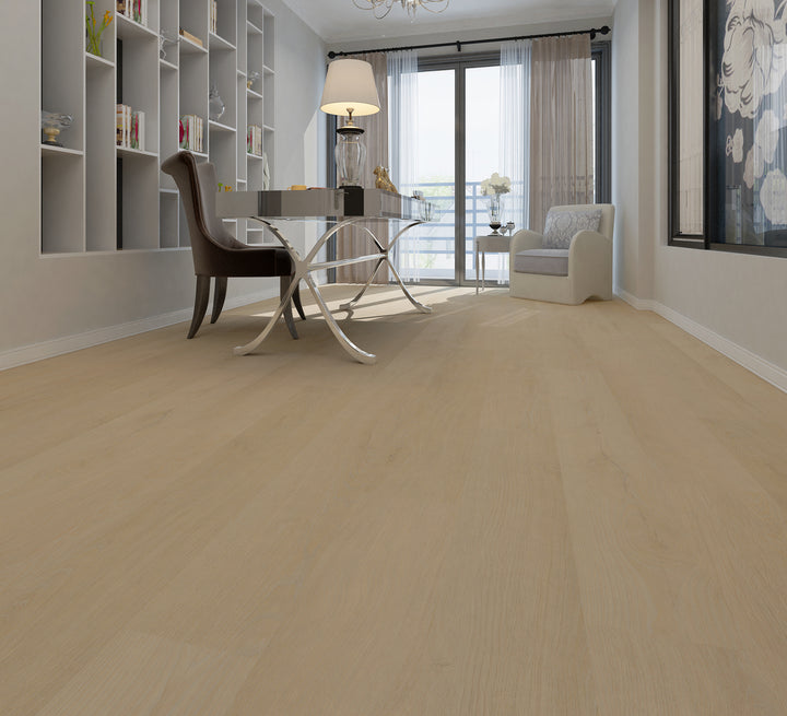 Serenity Oak - Floordi Avolis Luxury vinyl 8mm Grand collection
