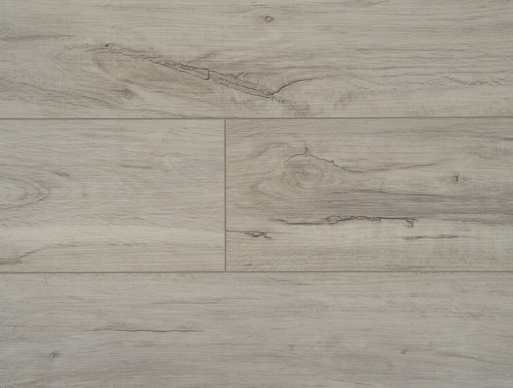 SIBERIA - AQUAPLUS Gold 7mm SPC Vinyl Flooring With Cork Underlay