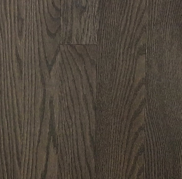 Sienna - Tosca Northern Red Oak 4-1/4" Solid Hardwood