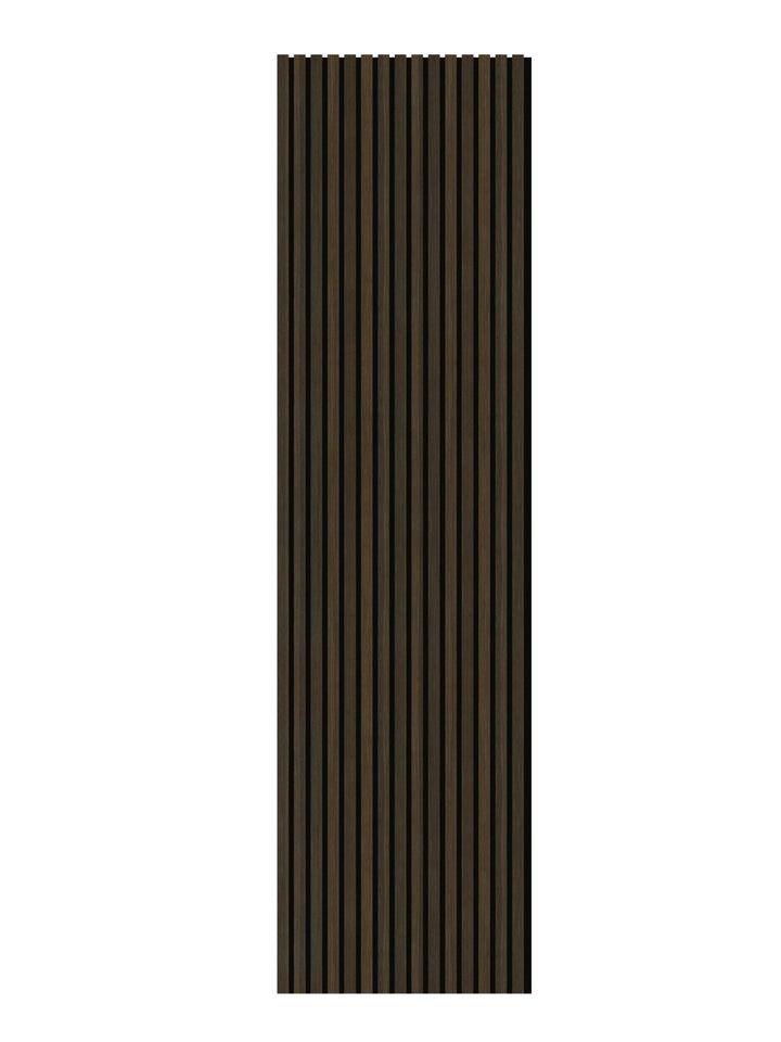 Smoked Oak WA273 - Walldi Acoustic Wall Panel 2'x 9'