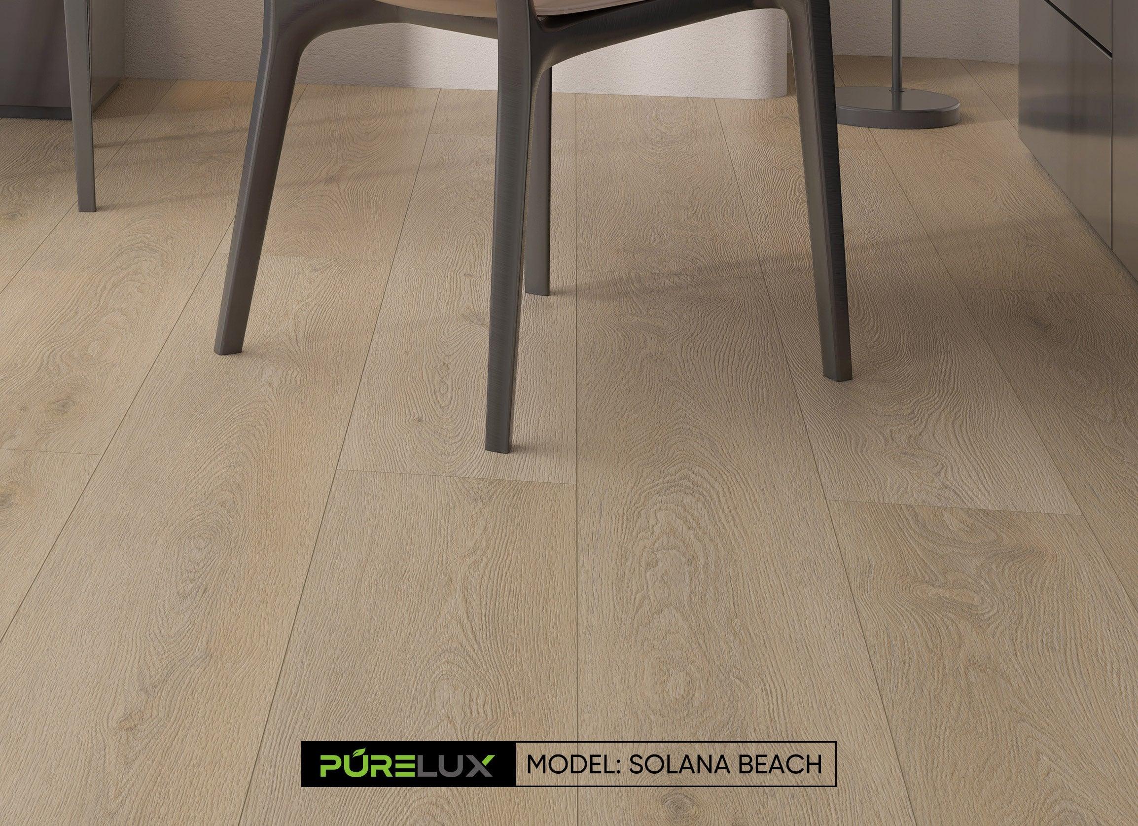Solana Beach - PURELUX 9